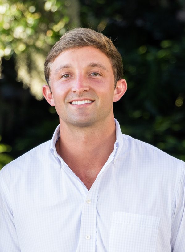 Ty Newberry, founder of SBSE